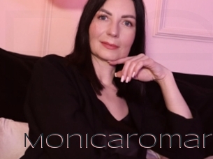 Monicaroman