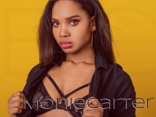 Moniecarter