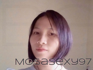 Mosasexy97