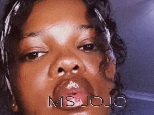 Ms_jojo