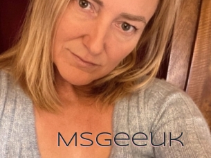 Msgeeuk