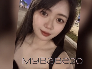 Mybabe20