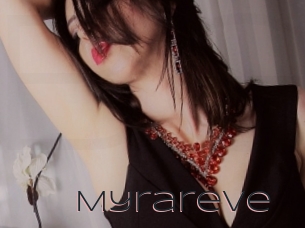 Myrareve