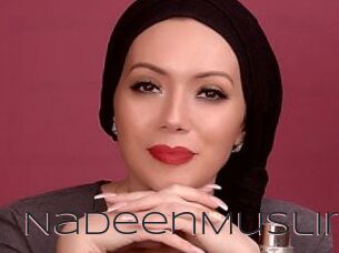 NadeenMuslim