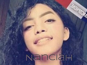 Nanciah