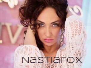 NastiaFox