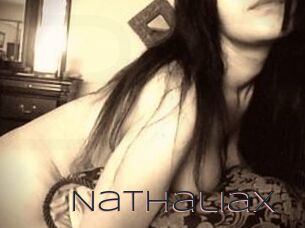 NathaliaX