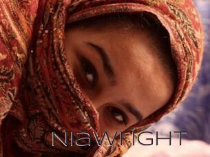 NiaWright