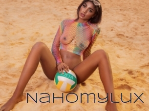 Nahomylux