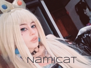 Namicat