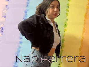 Naniferrera