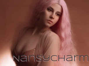 Nansycharm