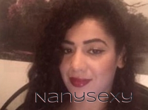 Nanysexy