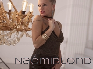 Naomiblond