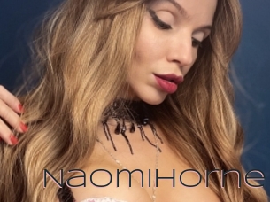 Naomihorne