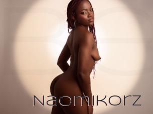 Naomikorz