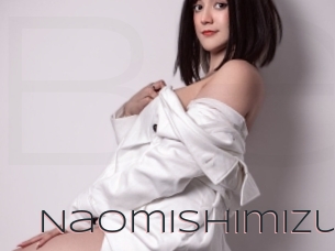 Naomishimizu