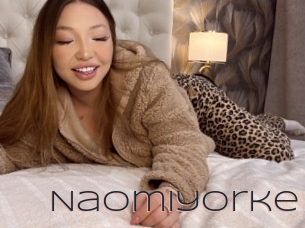 Naomiyorke