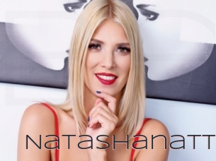 Natashanatti