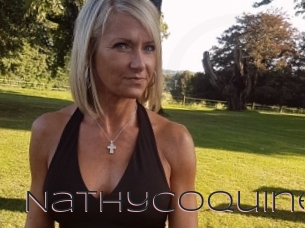 Nathycoquine