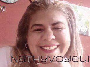 Nathyvoyeur