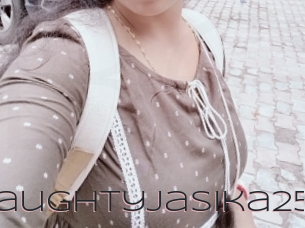 Naughtyjasika25