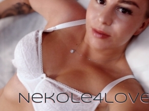 Nekole4love