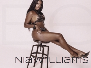 Niawiilliams