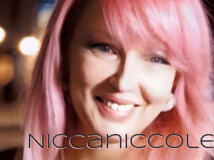 Niccaniccole