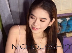 Nicholeshin