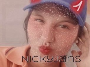 Nickyjans