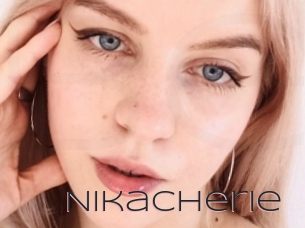 Nikacherie