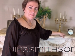 Nikasmithson