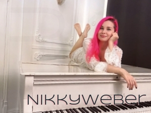 Nikkyweber