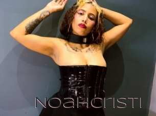 Noahcristi