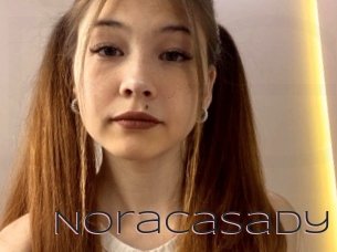 Noracasady