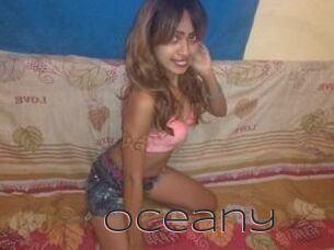 Oceany