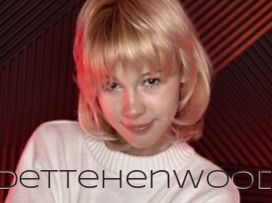 Odettehenwood