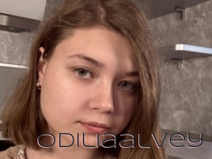 Odiliaalvey