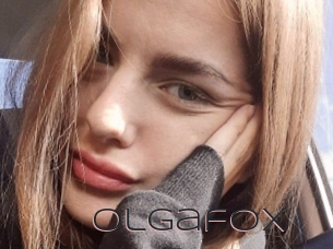 Olgafox