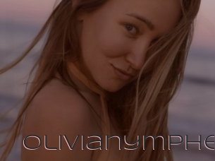 Olivianymphe