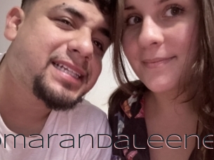 Omarandaleene