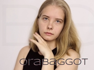 Orabaggot