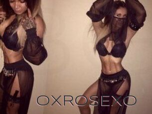 OxROSExo