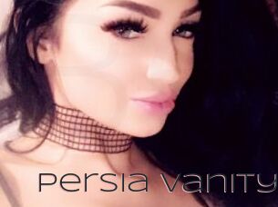 Persia_Vanity