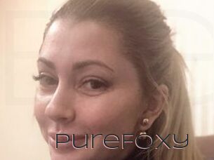 PureFoxy