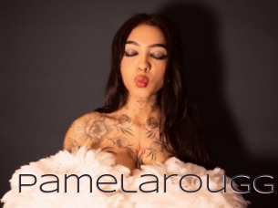 Pamelarougge