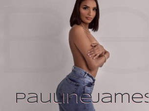 Paulinejames