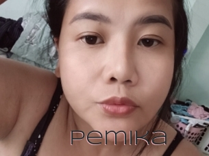 Pemika