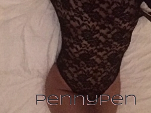 Pennypen